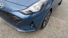 Hyundai i10 1.0 [63] Advance 5dr Auto [Nav] Petrol Hatchback